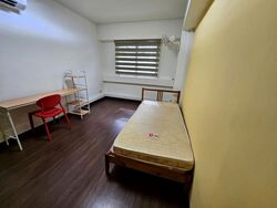 Blk 274B Wenya (Jurong West), HDB Executive #630236071